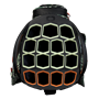 Picture of Ogio Golf All Elements Cart Bag - Double Camo