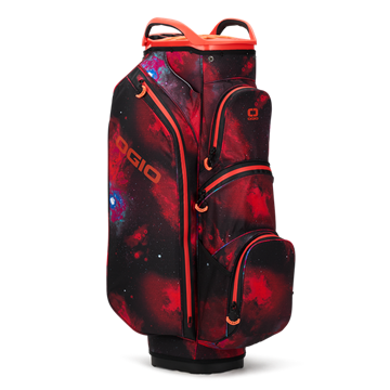 Picture of Ogio Golf All Elements Cart Bag - Nebula