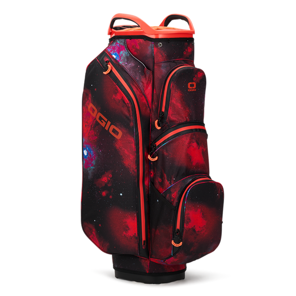 Picture of Ogio Golf All Elements Cart Bag - Nebula