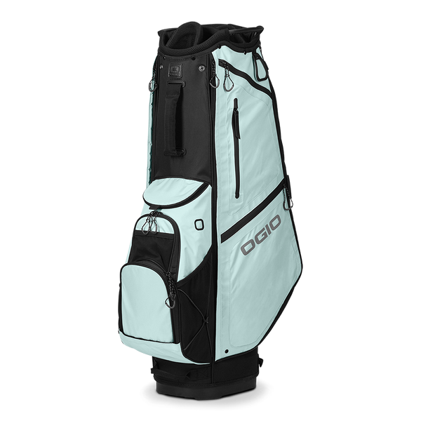 Ogio Golf XIX Cart Bag 14 Aqua