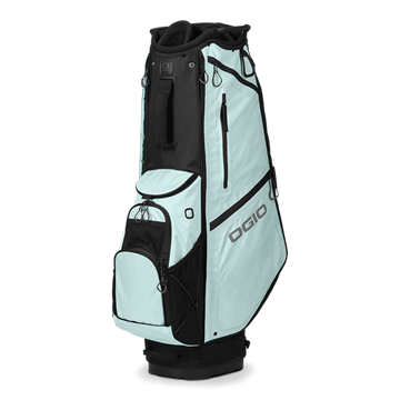 Picture of Ogio Golf XIX Cart Bag 14 - Aqua