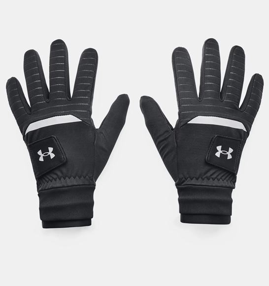 Picture of Under Armour Mens ColdGear Infrared Golf Gloves - 1 Pair
