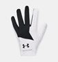 Picture of Under Armour Mens Medal Golf Glove (2 for £16)