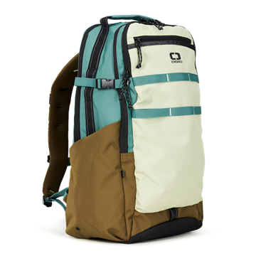 Picture of Ogio Alpha 25L Backpack - Sage