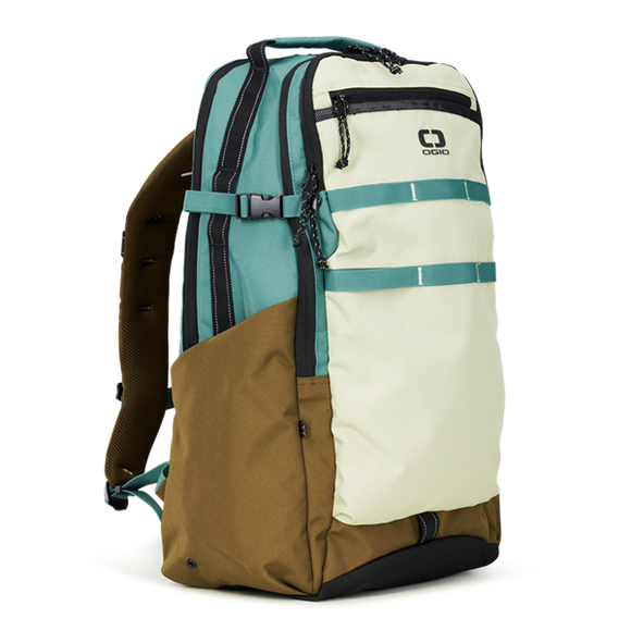 Picture of Ogio Alpha 25L Backpack - Sage