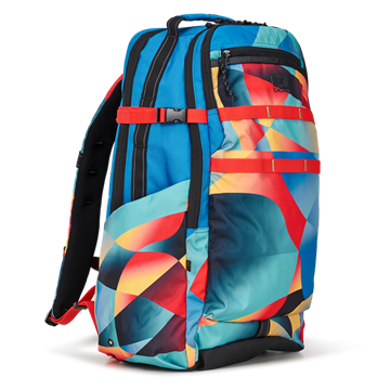 Picture of Ogio Alpha 25L Backpack - Hyper Camo