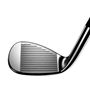 Picture of Cobra King Pur Black Wedge **NEXT BUSINESS DAY DELIVERY**