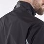 Picture of Galvin Green Mens Abe Gore-Tex Waterproof Jacket - Sharkskin/Black