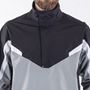 Picture of Galvin Green Mens Abe Gore-Tex Waterproof Jacket - Sharkskin/Black