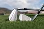 Picture of Ping i230 Irons - Graphite **Custom Built**