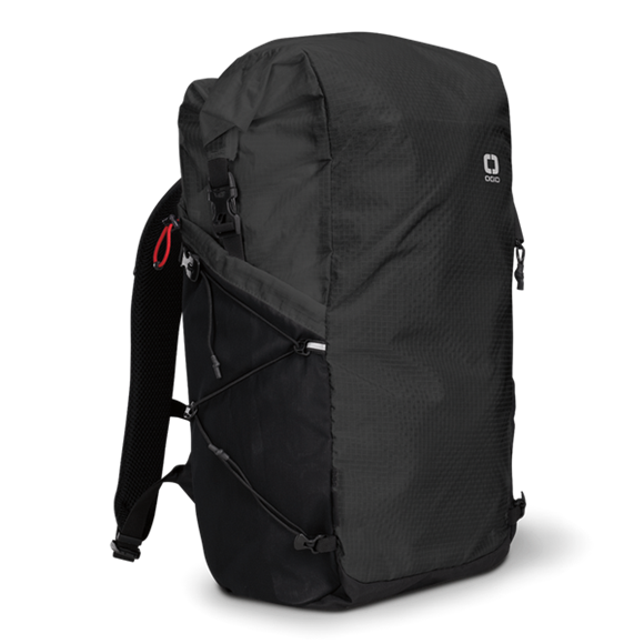 Picture of Ogio Fuse Roll Top Backpack 25