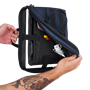 Picture of Ogio Pace Pro Brief Pack 10L - Black