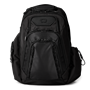 Picture of Ogio Gambit Pro Backpack - Black