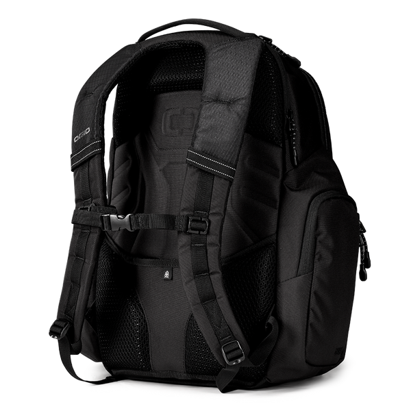 Ogio Gambit Pro Backpack Black