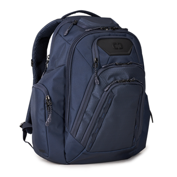 Picture of Ogio Gambit Pro Backpack - Navy