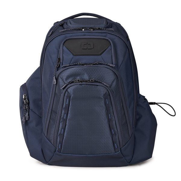 Ogio Gambit Pro Backpack Navy
