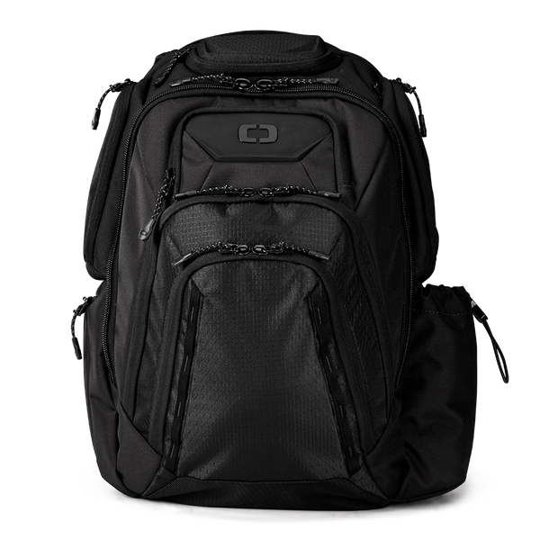 Ogio Renegade Pro Backpack Black