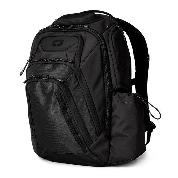 Ogio Renegade Pro Backpack Black