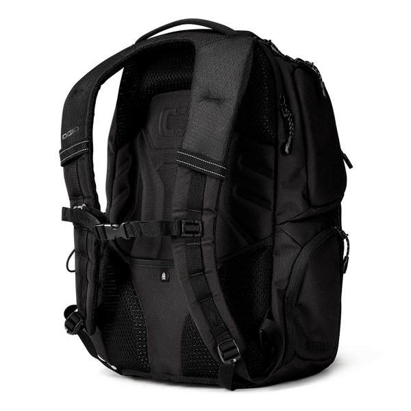 Ogio Renegade Pro Backpack Black