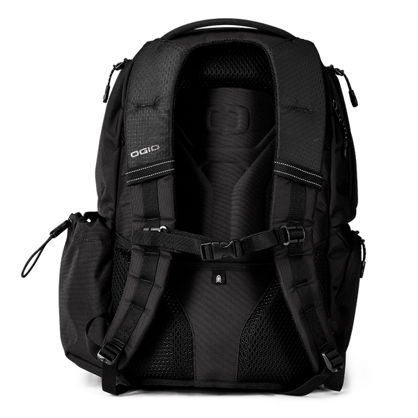 Ogio Renegade Pro Backpack Black
