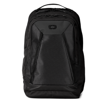 Picture of Ogio Bandit Pro Backpack - Black