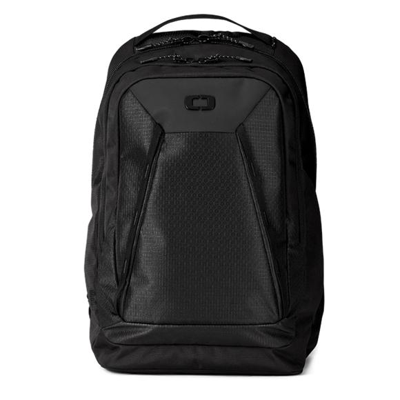 Picture of Ogio Bandit Pro Backpack - Black