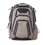 Picture of Ogio Renegade Pro Backpack - Heather Grey