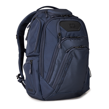 Picture of Ogio Renegade Pro Backpack - Navy