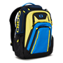 Picture of Ogio Renegade Pro Backpack - Navy Volt