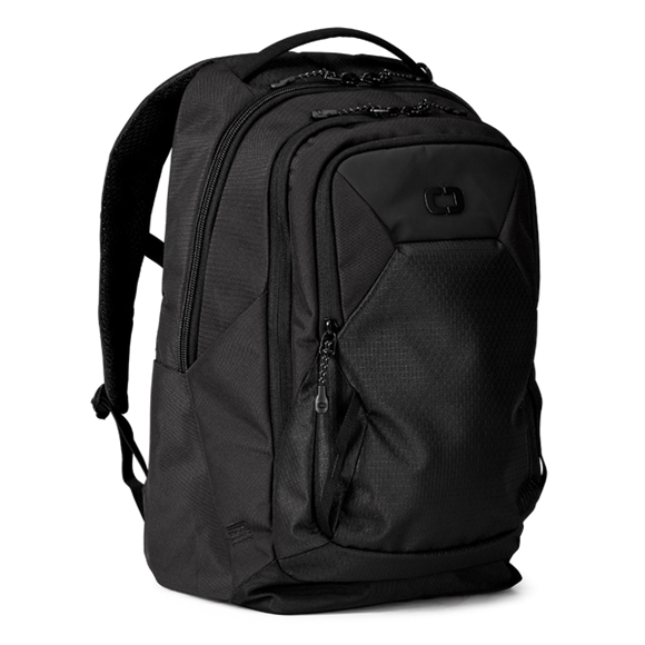 Picture of Ogio Axle Pro Backpack - Black