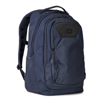 Picture of Ogio Axle Pro Backpack - Navy