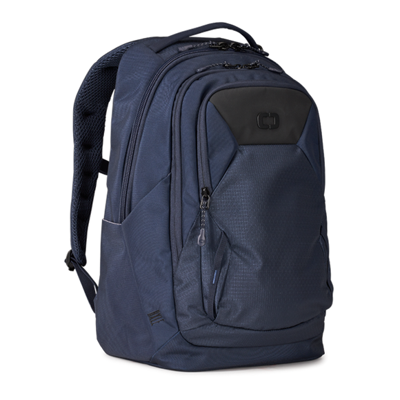 Picture of Ogio Axle Pro Backpack - Navy