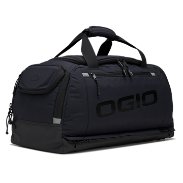 Ogio Axle 35l Fitness Duffel Black