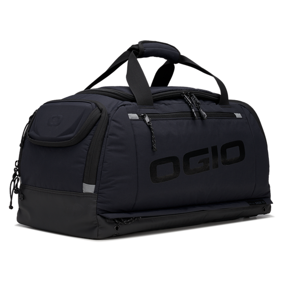 Picture of Ogio Axle 35L Fitness Duffel - Black