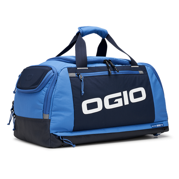 Picture of Ogio Axle 35L Fitness Duffel - Blue