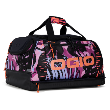 Ogio Axle 35l Fitness Duffel Black