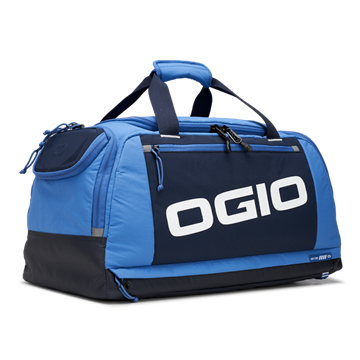 Picture of Ogio Axle 45L Fitness Duffel - Blue