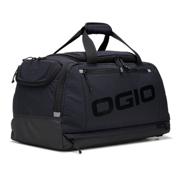 Picture of Ogio Axle 45L Fitness Duffel - Black