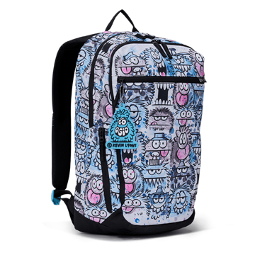 Picture of Ogio Kevin Lyons Aero Backpack - Water Colour