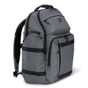 Picture of Ogio Pace 25 Backpack - Heather Grey