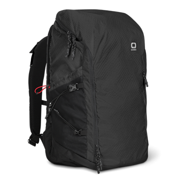 Picture of Ogio Fuse 25 Backpack - Black