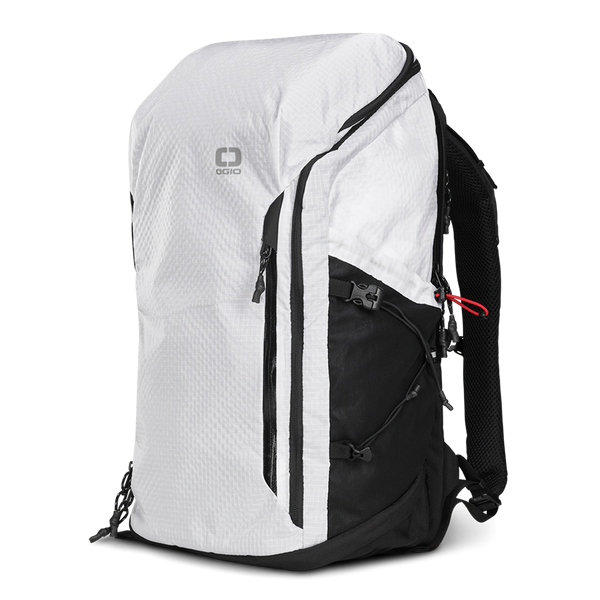 Ogio Fuse 25 Backpack White