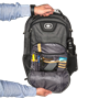 Picture of Ogio Axle Laptop Backpack - Black