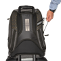 Picture of Ogio Axle Laptop Backpack - Black