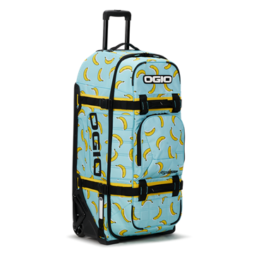 Picture of Ogio Rig 9800 Travel Bag - Bananarama