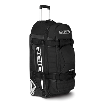 Picture of Ogio Rig 9800 Travel Bag - Black