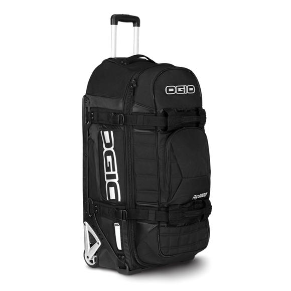 Picture of Ogio Rig 9800 Travel Bag - Black