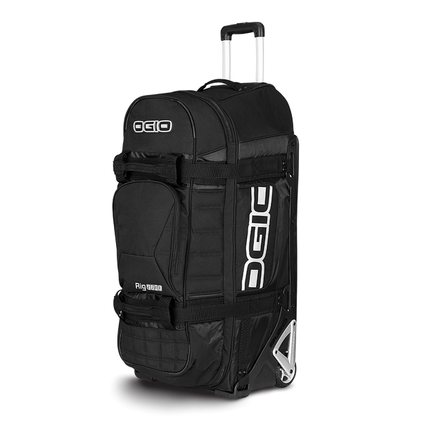 Ogio Rig 9800 Travel Bag Bananarama