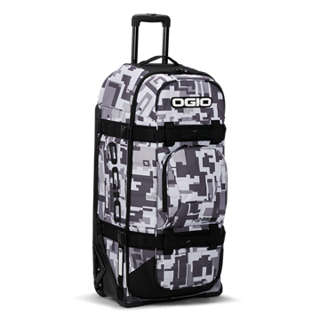 Picture of Ogio Rig 9800 Travel Bag - Cyber Camo