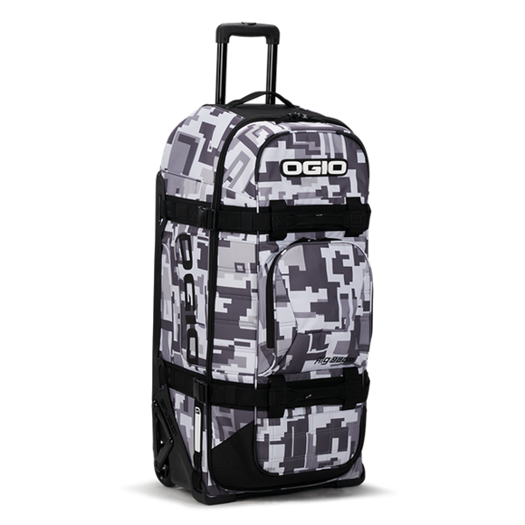 Picture of Ogio Rig 9800 Travel Bag - Cyber Camo